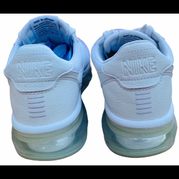 (SOLD-EB) Nike Air Max LD-Zero • 896495-100 - Picture 8 of 10